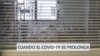 Estudios se enfocan en pacientes con COVID-19 prolongado