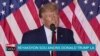 Ayisyen nan Nouyok bay Opinyon yo sou Kandidati a la Prezidans Donald Trump 