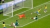 Brazil u četvrtfinalu, veliki preokret Belgije
