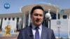 SCO/Uzbekistan: Muzaffar Djalalov, Inha University