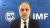 IMF: Central Asia 2022 Economic Outlook 
