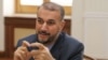 امیرعبداللهیان در واکنش به تمدید معافیت‌های تحریمی از سوی آمریکا: «حسن نیت» است، اما کافی نیست