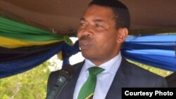 Mwigulu Nchemba -Michuzi blog