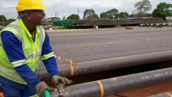 Acordo com Anadarko suscita apelos de maior transparência em Moçambique