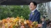 孫韻：美中對賴清德520就職演說的反應