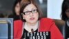 Embajadora Lomellin: Cuba debe ser demócratica