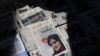 Magazeti ya Iran yamuenzi mwanamke aliyekufa mikononi mwa polisi
