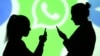 WhatsApp Zai Dauki Mataki A India