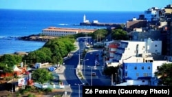 Cidade da Praia, Cabo Verde