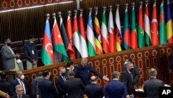 Kongamano maalum kuhusu Afghanistan nchini Pakistan