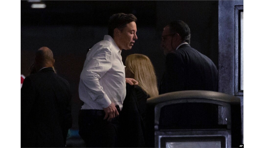 Tesla-Musk Compensation Lawsuit