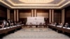 US Does Not Oppose Britain, France Arming Syrian Opposition