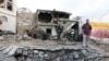 Al-Qaida, chính phủ Yemen giao tranh dữ dội tại Aden