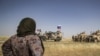 Россия нацелилась на расширение военного присутствия на северо-востоке Сирии