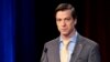 Libertarios postulan a Chase Oliver a la presidencia y dejan de lado a Trump y a Kennedy