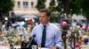 Texas Senator: School Police Chief Didn't Know of 911 Calls