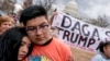 El 12 de noviembre es la fecha en la que la Corte Suprema de los Estados Unidos escuchará los argumentos orales de los tres casos consolidados sobre la terminación por parte del presidente Trump del programa.
