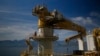  Turkey-Greece Energy Dispute Heats Up 
