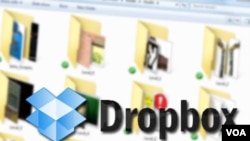 Una vez instalado el programa en Windows, Mac o Linux podemos gestionar nuestros archivos online como si de cualquier otra carpeta se tratara.