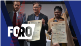 Foro: Izquierda permea el hemisferio 