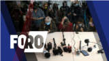 Foro: Periodismo y represión en las Américas 