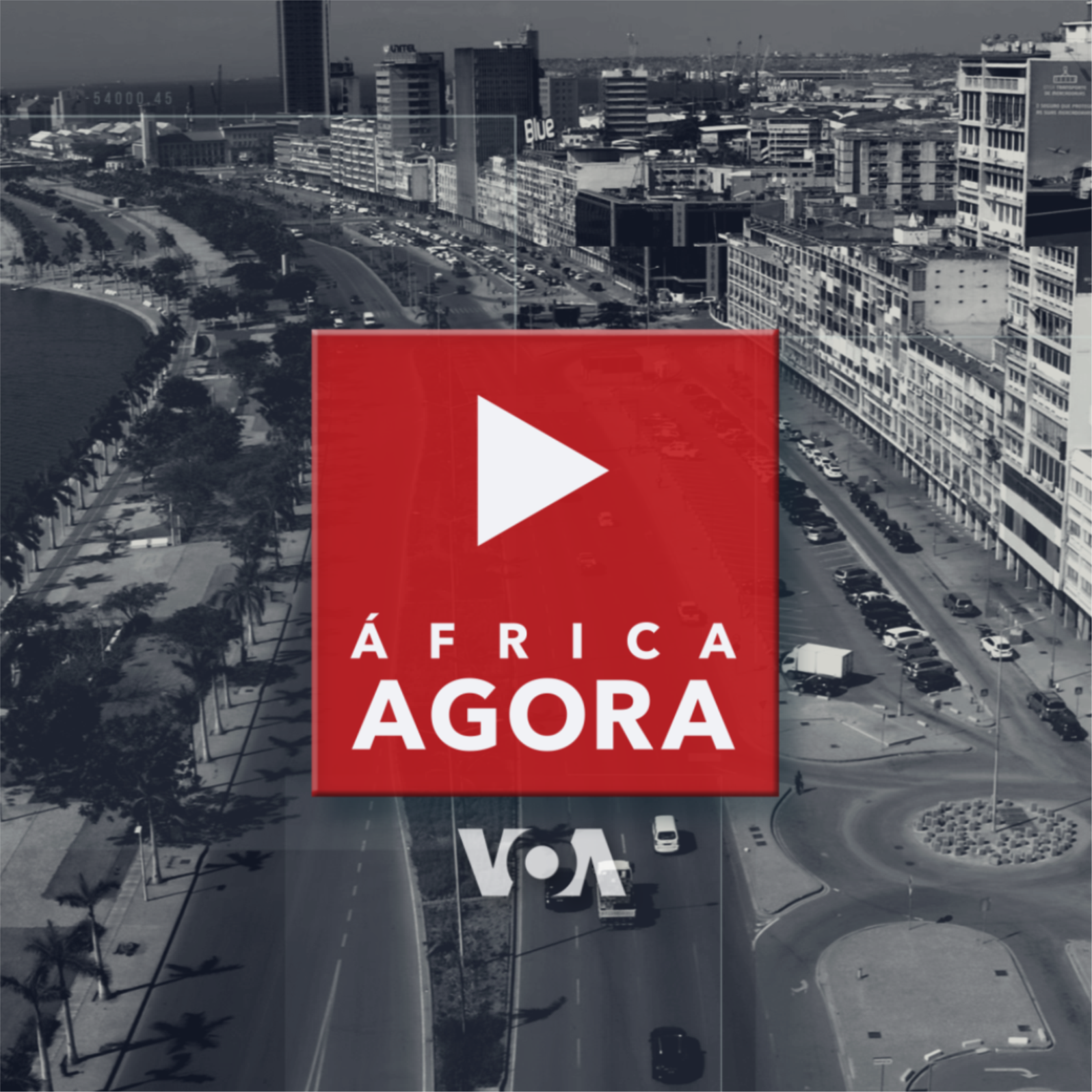 África Agora