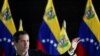 Guaidó asegura que Venezuela es uno de los países con mayor número de “norteamericanos secuestrados”