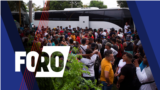 Foro: Retos inmediatos del acuerdo migratorio regional 