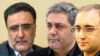 انتقاد دیده‌بان حقوق بشر از بازداشت‌های اخیر: جمهوری اسلامی به سرکوب مخالفان پایان دهد