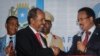 Somalis Hopeful of Better Times Following Election of New President 