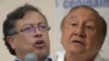 El debate entre Petro y Hernández se trasladó a las redes sociales