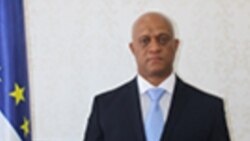 Cabo Verde propõe aos Estados Unidos acordo em defesa e seguranca - 2:00
