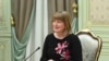 Fionnuala Ni Aolain, BMTning terrorizmga qarshi kurashda inson huquqlarini va asosiy erkinliklarni targ'ib qilish va himoya qilish bo'yicha maxsus vakili 