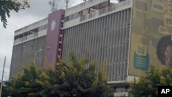  Edificio comercial em Nampula 