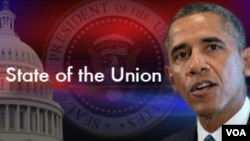 State of the Union 