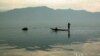 Tourism, Development Threaten Burmese Lake 