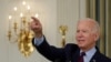 Biden arremete contra los republicanos por bloquear aumento del límite de gasto de EE. UU.