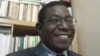 Farfesa Boube Namaiwa
