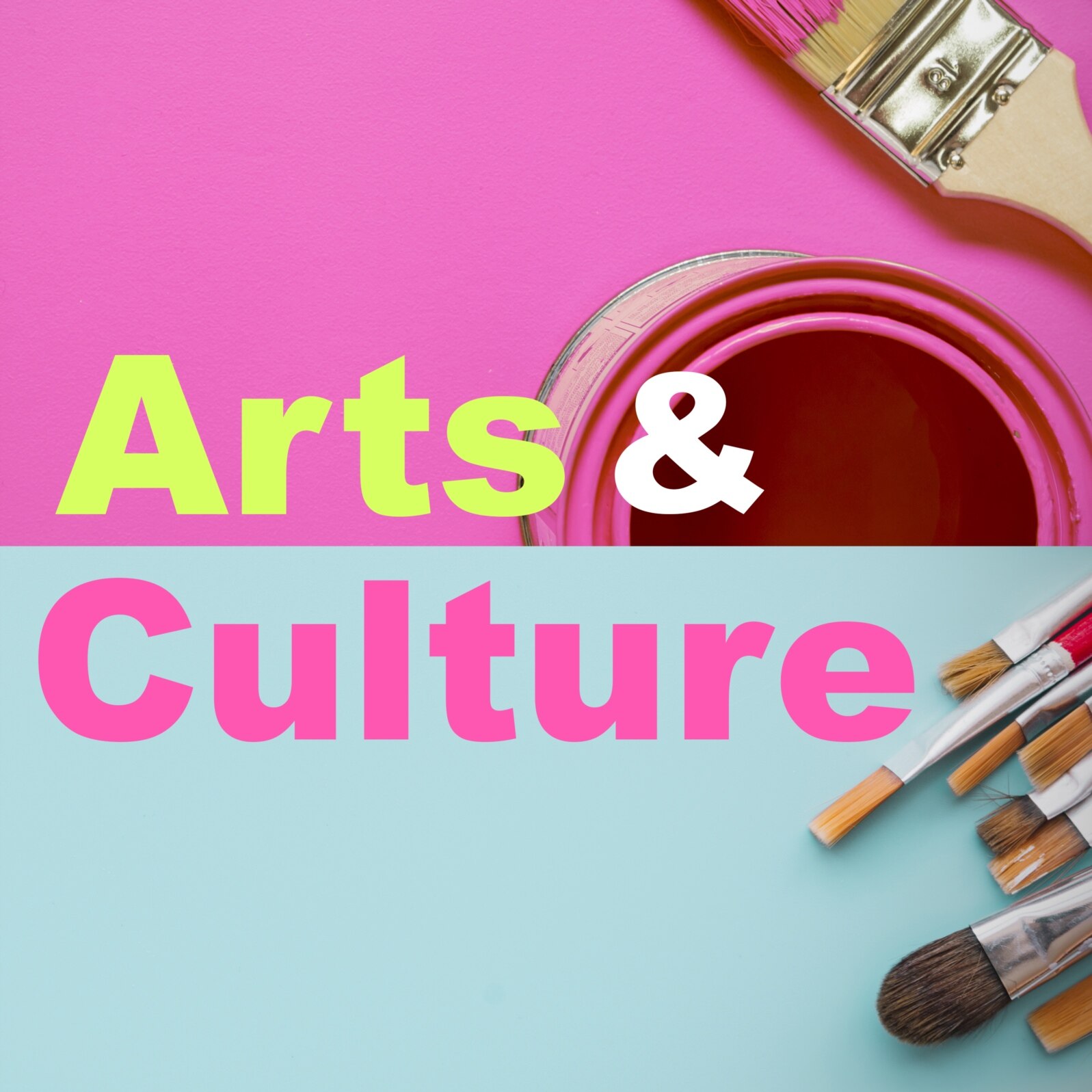 Arts & Culture