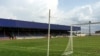  Burundi Football Team Plays Through Coronavirus Threat 