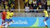 Kasashen Afrika Za Suyi Rawar Gani A Wasannin Rio Olympics Kuwa? 