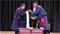 ཁྲིམས་ཞིབ་པ་ཆེ་བ་བགྲེས་ཡོལ་དང་ལས་ཚབ་བསྐོ་བཞག