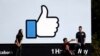Facebook Acknowledges Data-Sharing Pact with Chinese Companies