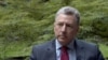 Kurt Volker: Rešenje spora Kosova i Srbije u najvećoj meri zavisi od Beograda