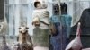 Unusual Nativity Scene Gets Criticism 