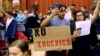 American College Campuses Increasingly Hostile to Free Speech 