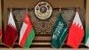 بیانیه مشترک آمریکا و شورای همکاری خلیج فارس: ایران با آژانس به‌ طور کامل مشارکت کند