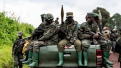 SML: Bitumba bingalaki na kati na batomboki M23 na ba Wazalendo na territoire ya Rutshuru na Nord-Kivu