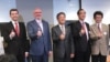 美台首次舉行網絡攻防演練 保護民主體制是主要目標