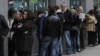 Desempleo récord en Europa afecta EE.UU.